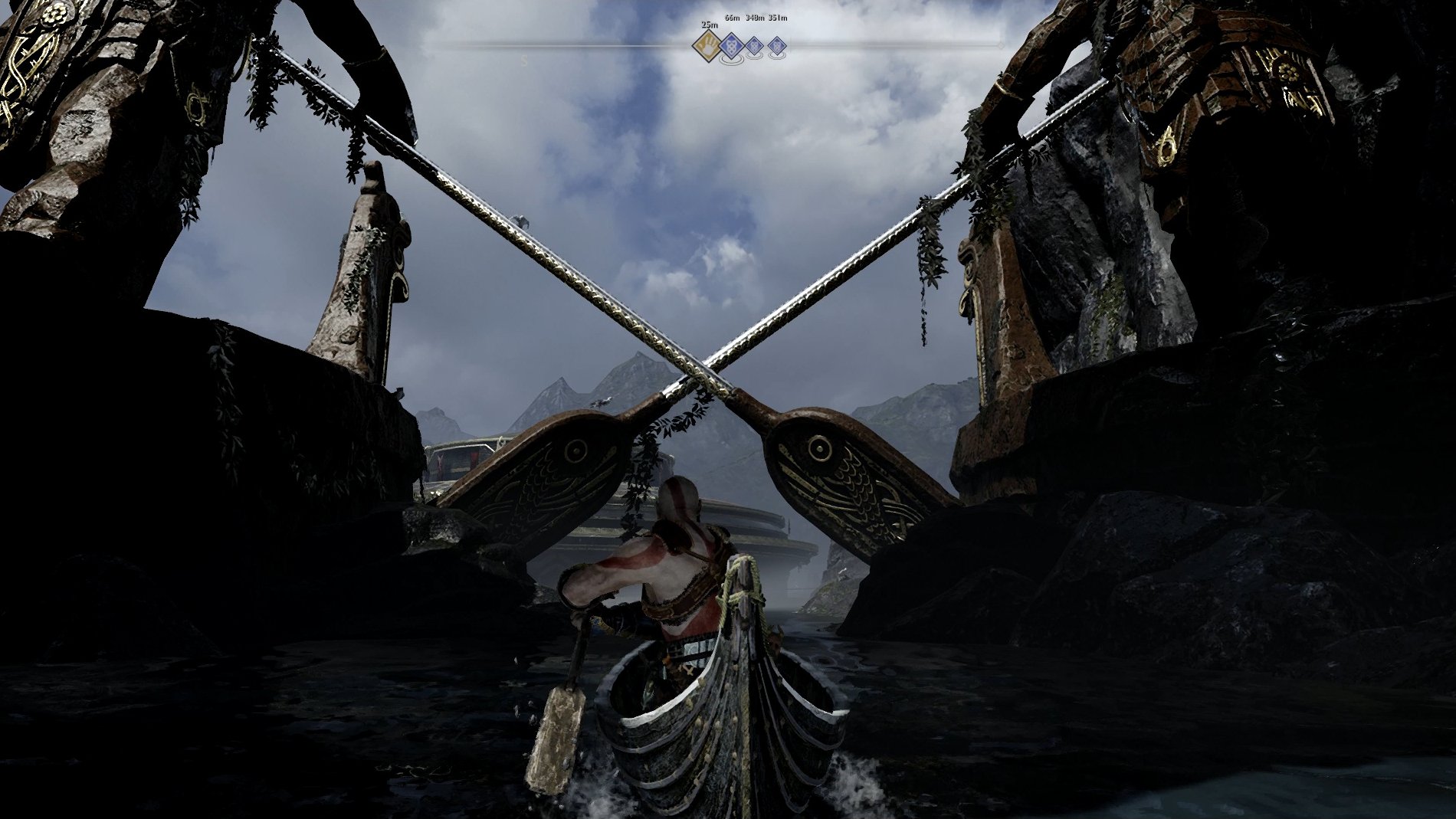God of War 2018 - Imagen 13